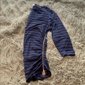 3/4 sleeve shirt
